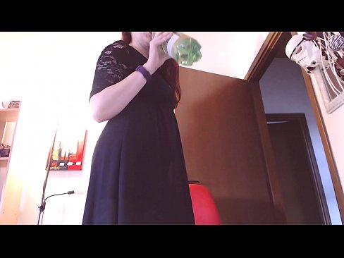❤️ Pokorni rob koji voli prljave i sočne gaćice primoran je da masturbira nakon što pogleda ovaj video! Jebeni video na bs.xxxpornolive.ru ❌️