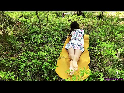 ❤️ Stranac na Tinderu masturbira moju macu i strastveno jebe u šumi Jebeni video  na bs.xxxpornolive.ru ❌️