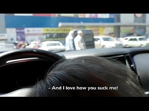 ❤️ Usisan na parkingu ispred supermarketa Jebeni video na bs.xxxpornolive.ru ❌️