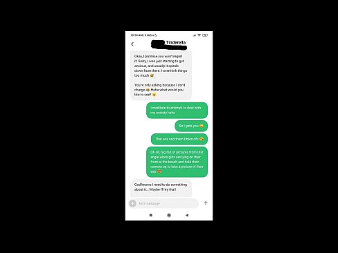 ❤️ Dodao sam novu papučicu iz Tindera u svoj harem (uključen razgovor sa Tinderom) Jebeni video na bs.xxxpornolive.ru ❌️