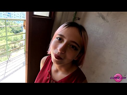 ❤️ Student Sensual siše stranca u zaleđu - sperma mu na licu Jebeni video  na bs.xxxpornolive.ru ❌️